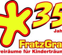 35 Jahre Logo